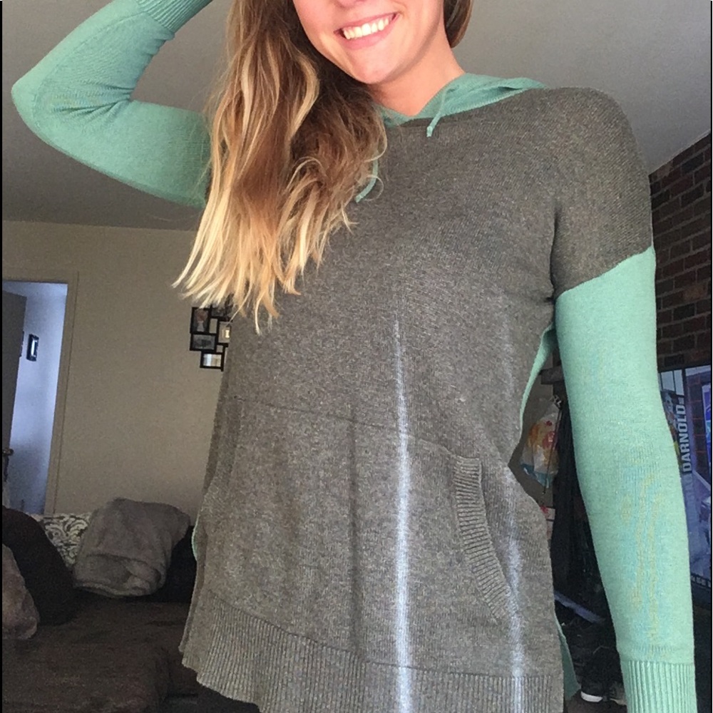 Banana Republic Hoodie